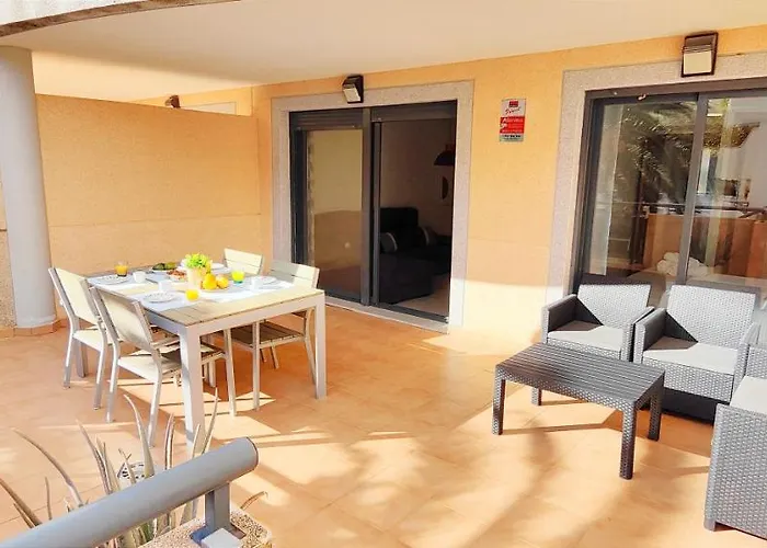 Jacaranda By Costa Dénia