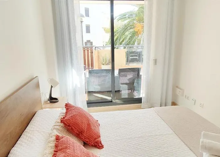 Appartement Jacaranda By Costa