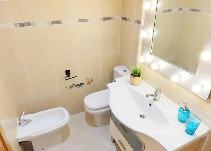 Jacaranda By Costa Appartement *