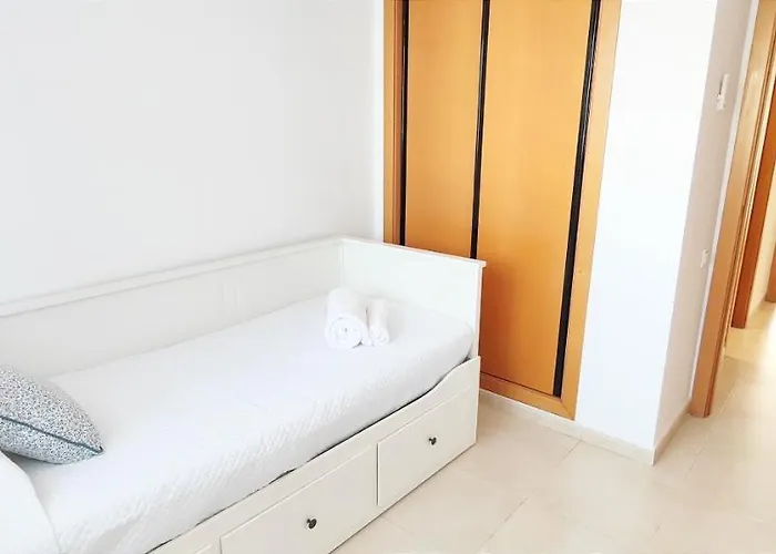 Jacaranda By Costa Appartement Dénia