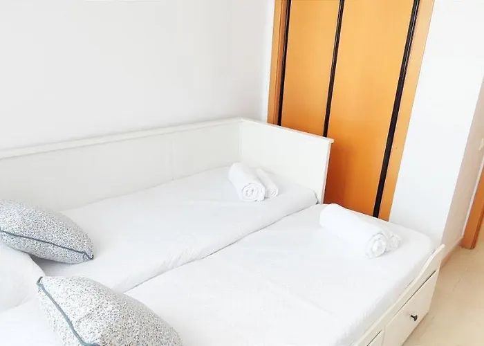 Jacaranda By Costa Appartement